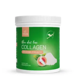 Pokusa RawDietLine Kolagen (Collagen) 200 g Pokusa RawDietLine Kolagen (Collagen) 200 g