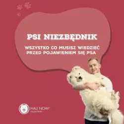 E-book "Psi niezbędnik" E-book "Psi niezbędnik"