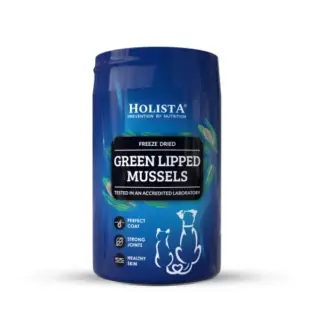 Holista małż nowozelandzki Green Lipped Mussel