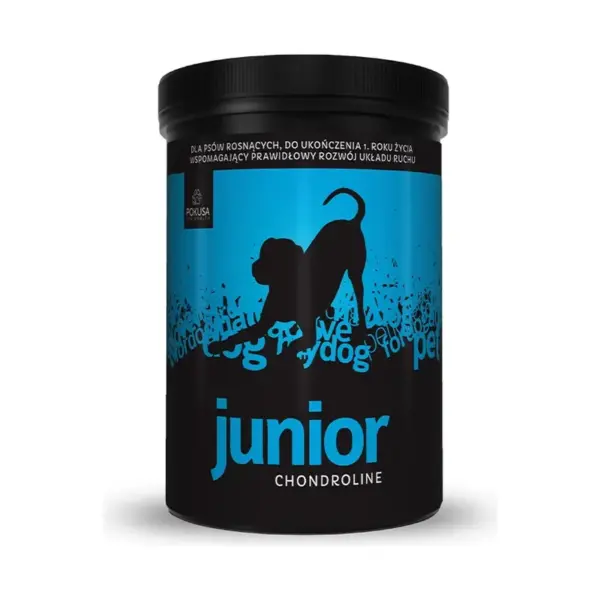 Pokusa ChondroLine Junior Na stawy 350g