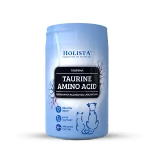 Holista Tauryna dla psa i kota 250g