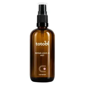 Totobi Repair Leave-in Mist Regenerująca mgiełka bez spłukiwania 100ml