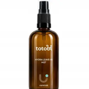 Totobi Hydra Leave-in Mist Intensywnie nawilżająca mgiełka bez spłukiwania 100ml