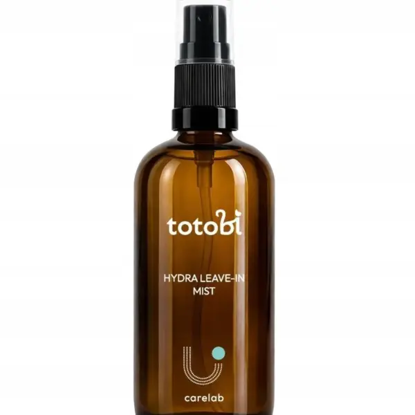Totobi Hydra Leave-in Mist Intensywnie nawilżająca mgiełka bez spłukiwania 100ml