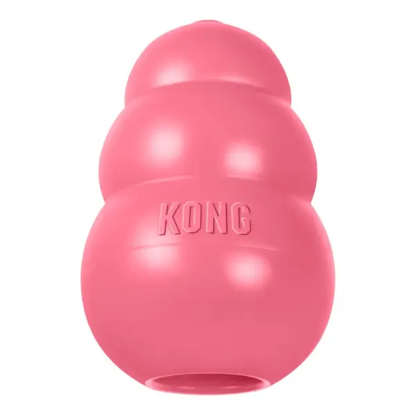 KONG Puppy zabawka dla szczeniaka