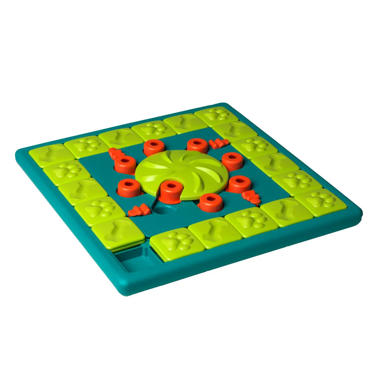 Nina Ottosson Dog MultiPuzzle łamigłówka dla psa Nina Ottosson Dog MultiPuzzle, zdjęcie produktu